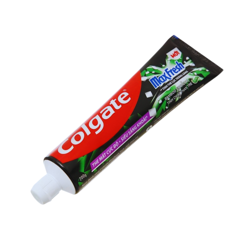 KĐR Colgate Maxfresh than tre 180gr 0